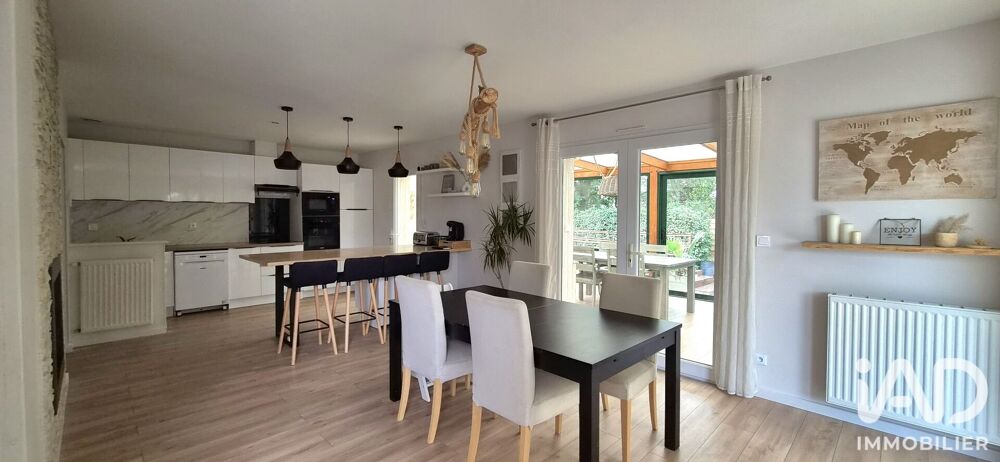 Vente Maison/villa 6 pièces