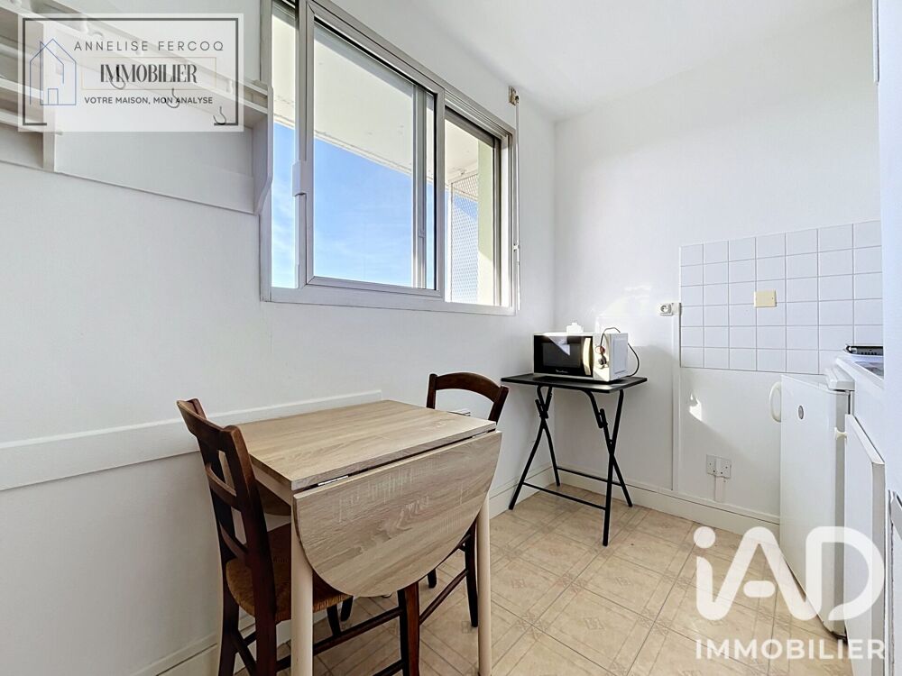 Location Appartement Location Studio 1 pièce Nevers
