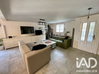  Maison à vendre 5 pièces 110 m²