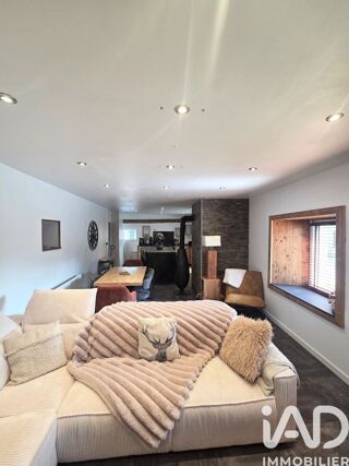  Maison à vendre 5 pièces 148 m²