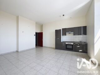  Appartement à vendre 2 pièces 42 m²