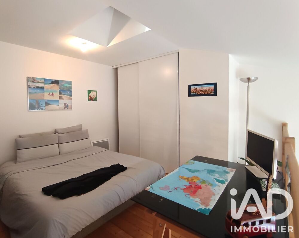 Vente Appartement Vente Appartement 2 pièces La rochelle