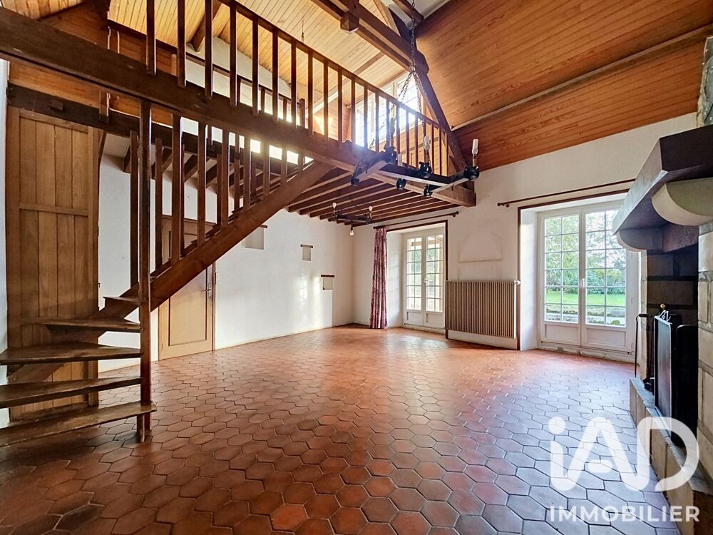 Vente Maison Vente Maison/villa 5 pièces Verson