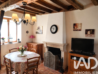  Maison � vendre 3 pi�ces 66 m�