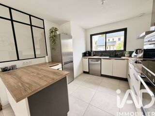  Maison � vendre 4 pi�ces 92 m�