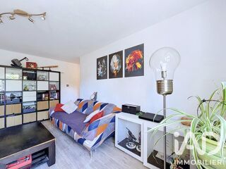  Appartement à vendre 2 pièces 45 m²