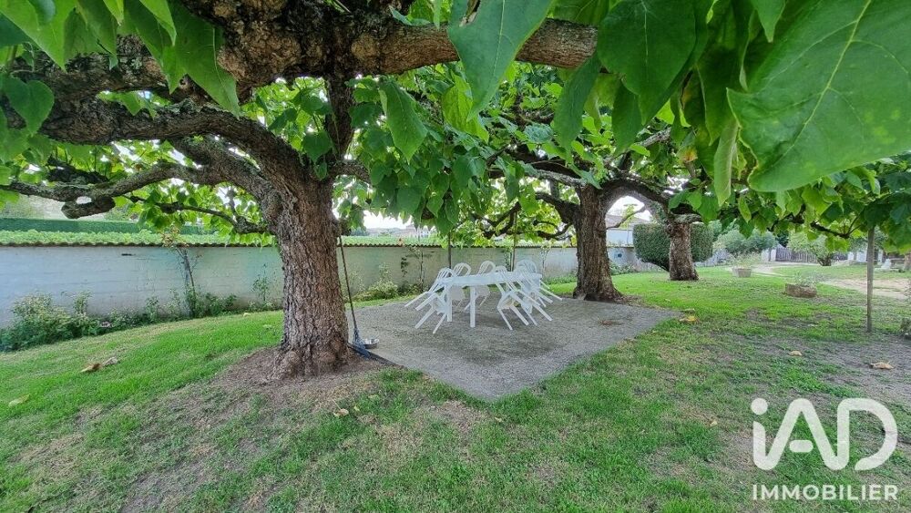 Vente Maison Vente Maison/villa 6 pièces Saint-sulpice-de-faleyrens