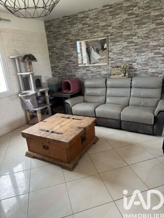  Maison à vendre 5 pièces 87 m²