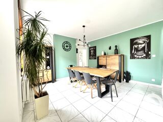  Maison à vendre 6 pièces 106 m²