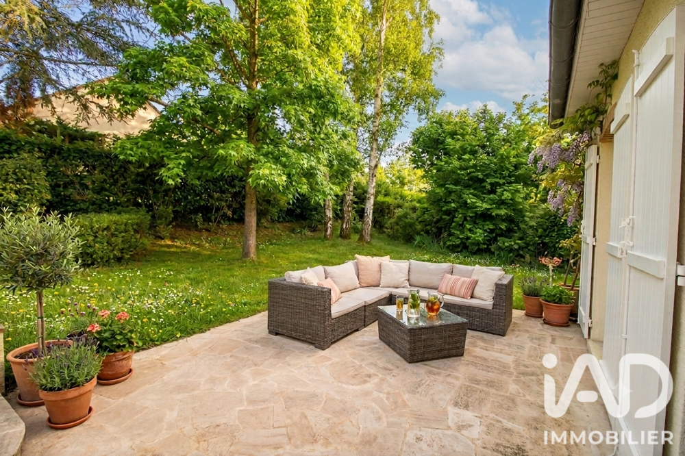 Vente Maison Vente Maison/villa 7 pièces Villennes-sur-seine
