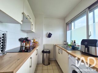  Appartement à vendre 2 pièces 47 m²