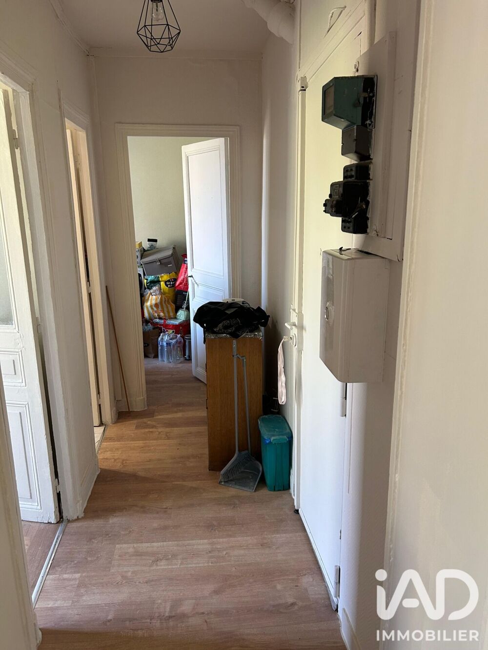 Vente Appartement Vente Appartement 2 pièces Clichy