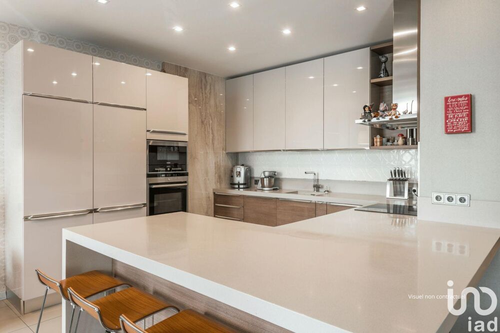 Vente Appartement Vente Duplex 3 pièces Paris 18