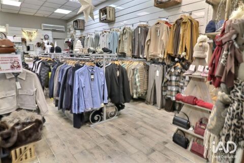   Vente Surface diverse 50 m&sup2; 