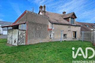  Maison à vendre 4 pièces 83 m²