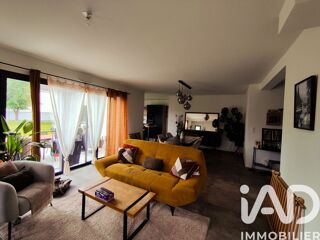  Maison � vendre 5 pi�ces 119 m�