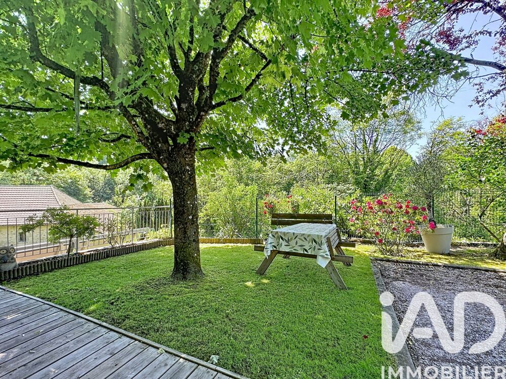 Vente Maison traditionnelle 6 pièces