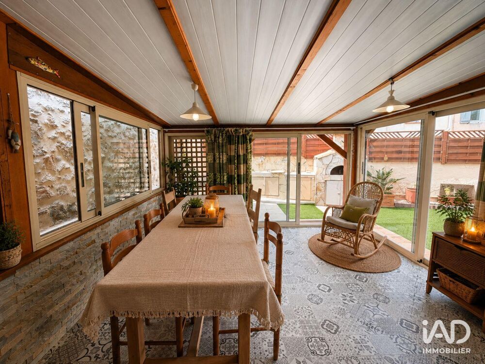 Vente Maison/villa 3 pièces