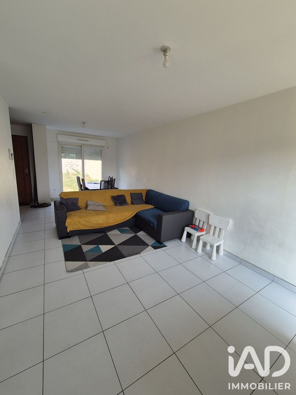 Vente Pavillon 5 pièces