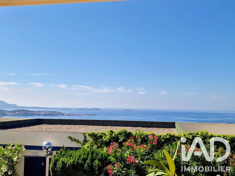 Vente Appartement Vente Appartement 3 pièces Bandol