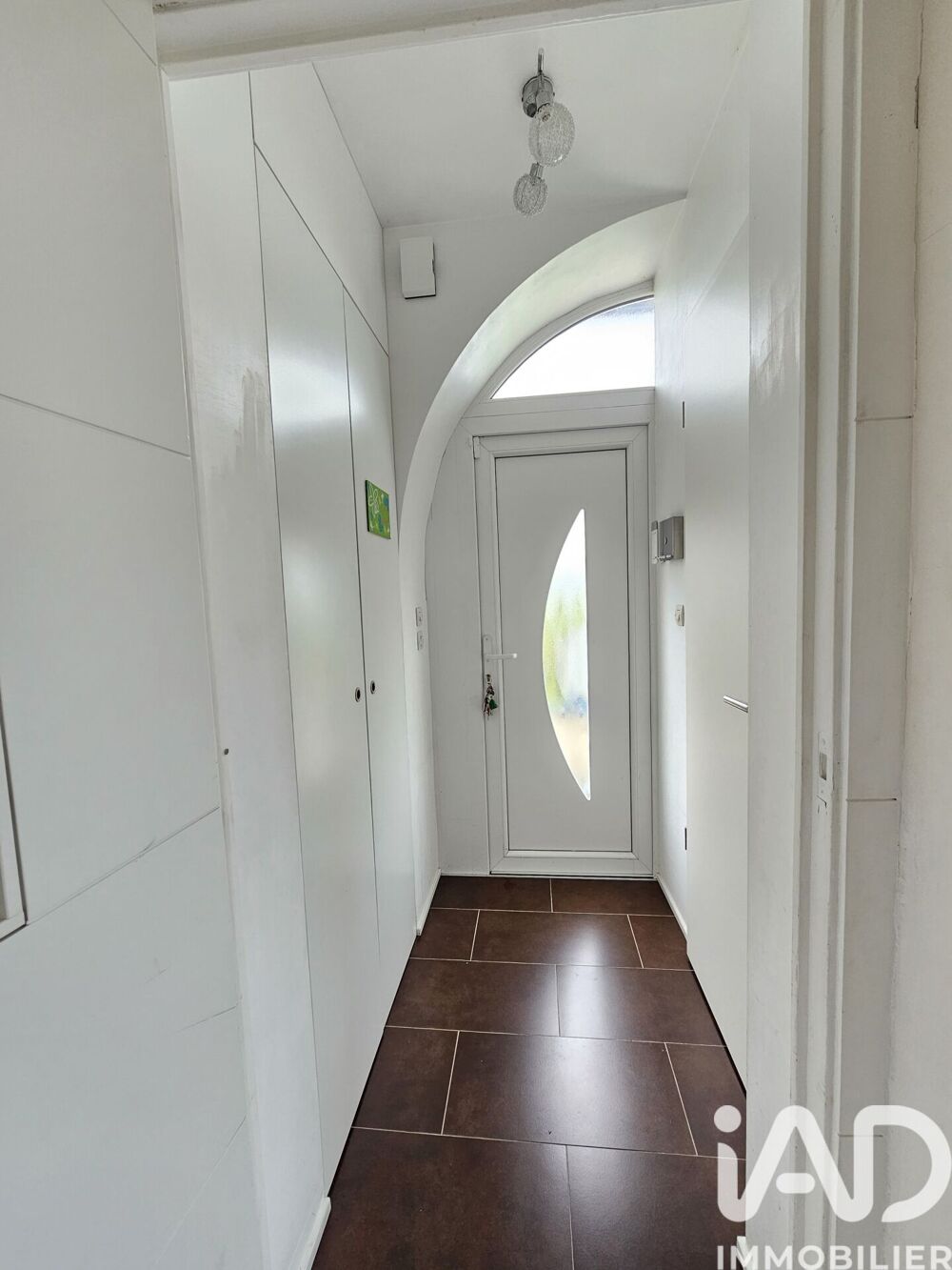 Vente Maison Vente Maison/villa 4 pièces Baslieux