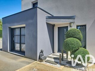  Maison à vendre 6 pièces 120 m²