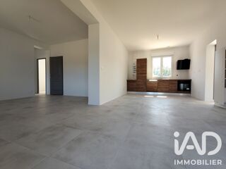  Maison à vendre 4 pièces 95 m²