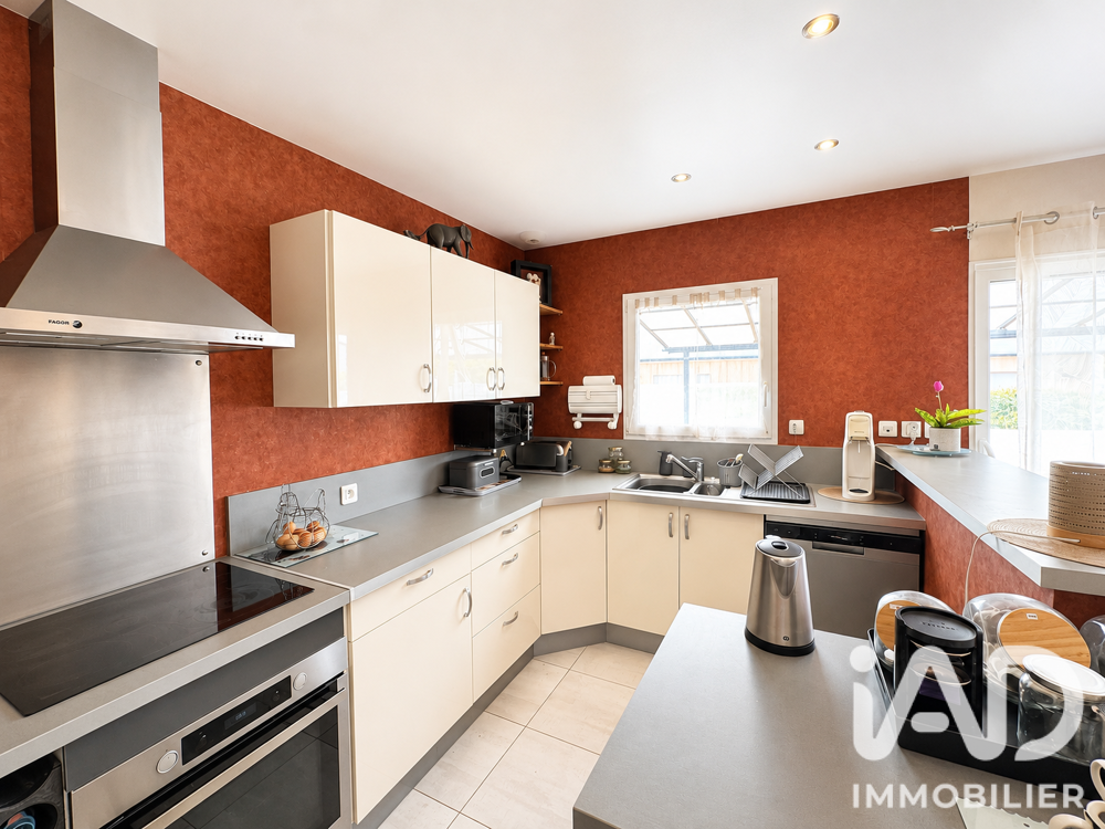 Vente Maison Vente Maison traditionnelle 4 pièces Besné