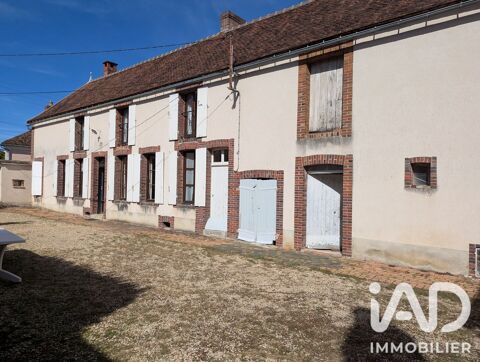   Vente Longère 5 pièces Maison - 5 pièce(s) - 116 m²