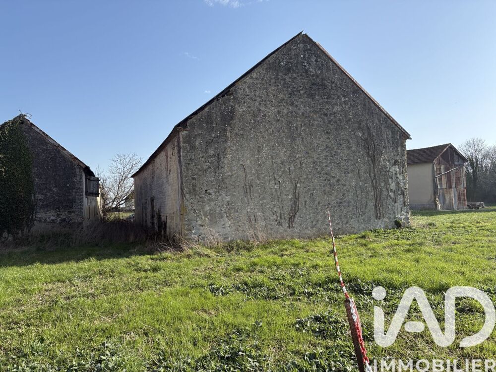 Vente Ferme 4 pièces