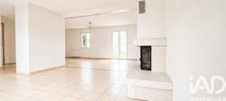  Maison à vendre 5 pièces 167 m²