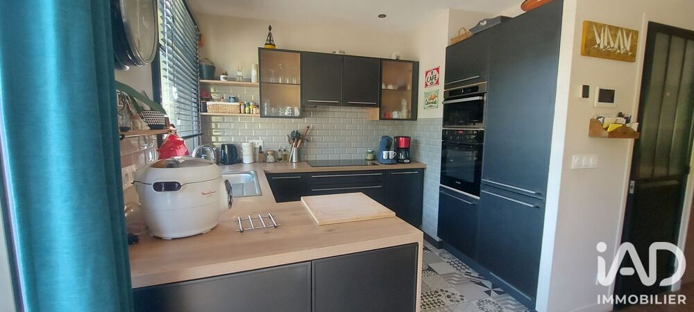 Vente Maison Vente Maison de ville 4 pièces Plérin