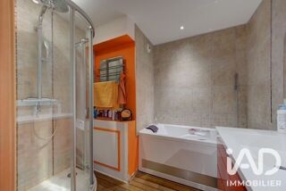  Appartement à vendre 4 pièces 81 m²