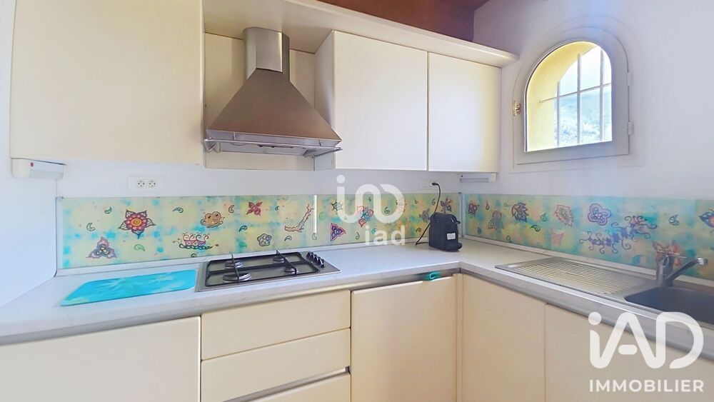 à vendre  Maison Menton (06500)