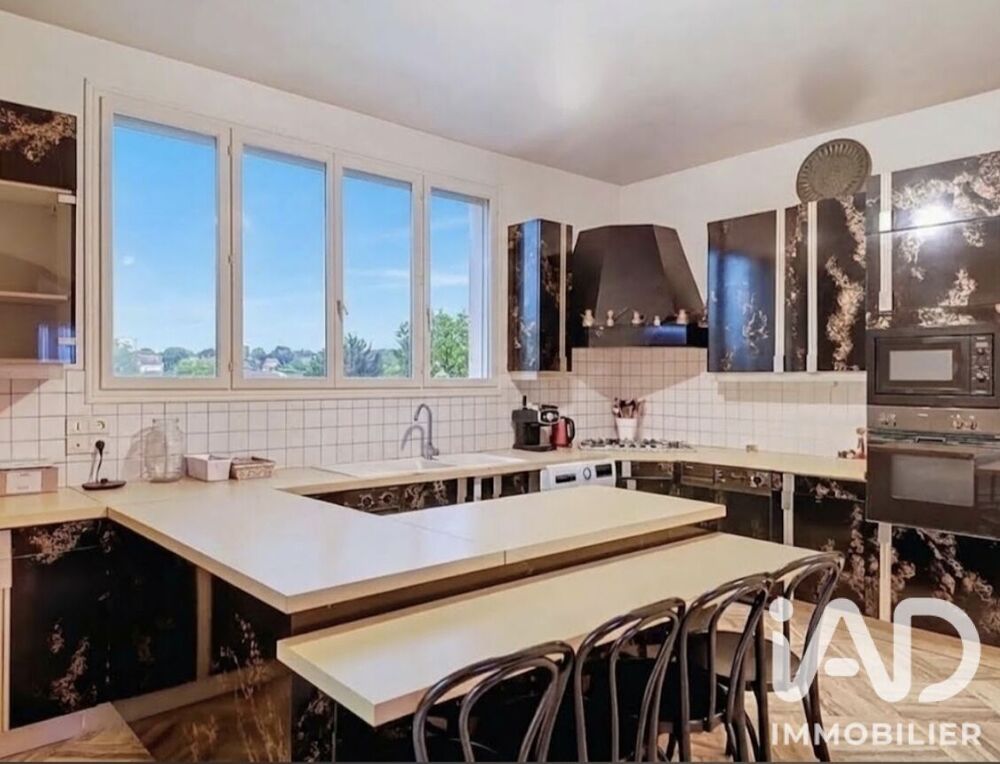 Vente Maison Vente Maison/villa 4 pièces Ivry-sur-seine