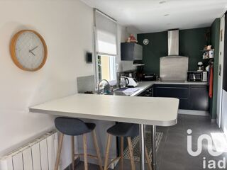 Maison à vendre 5 pièces 132 m²