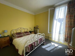  Maison à vendre 4 pièces 110 m²