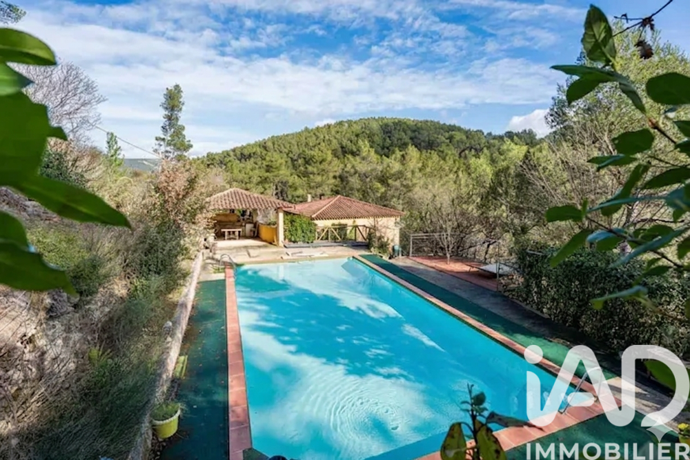 Vente Maison/villa 6 pièces