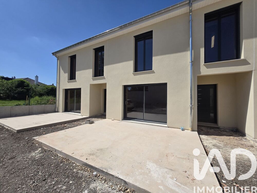 Vente Maison/villa 3 pièces