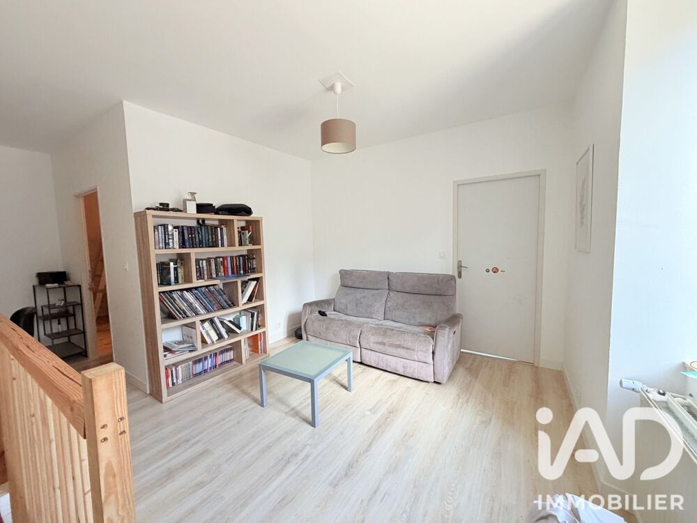 Vente Maison Vente Maison/villa 4 pièces Annonay