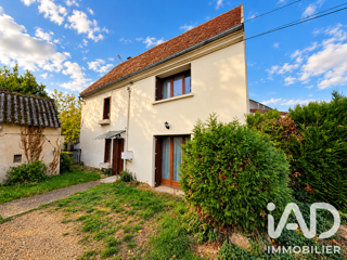  Maison à vendre 5 pièces 125 m²