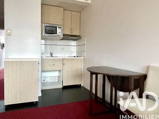  Appartement à vendre 2 pièces 40 m²