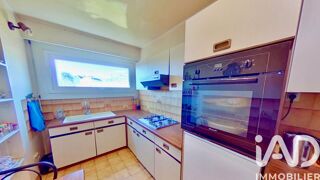  Appartement à vendre 3 pièces 72 m²