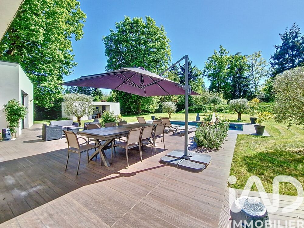 � vendre  Maison Saint-Fargeau-Ponthierry (77310)