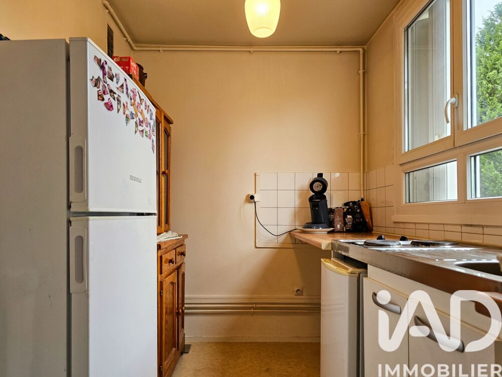 Vente Studio 2 pièces