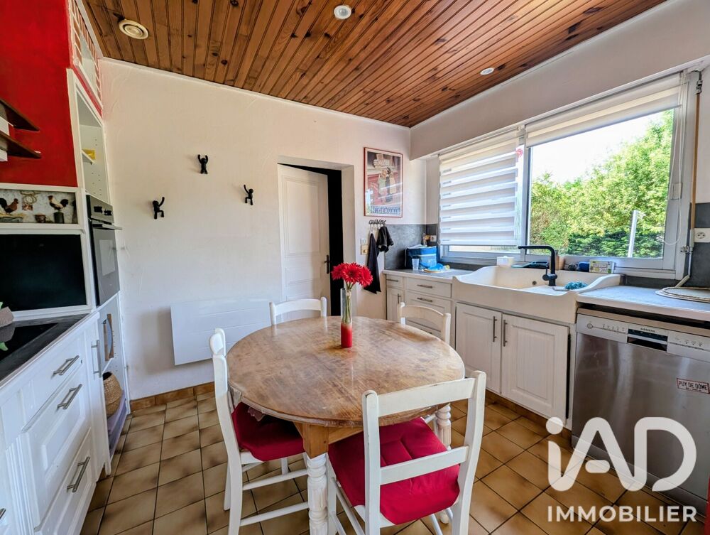 Vente Maison Vente Maison/villa 6 pièces Challans