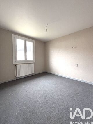  Maison à vendre 5 pièces 98 m²
