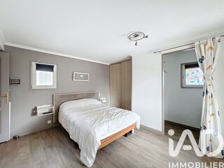  Maison à vendre 4 pièces 136 m²