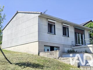  Maison � vendre 3 pi�ces 75 m�