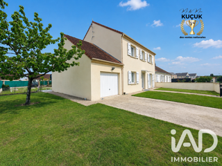  Maison à vendre 7 pièces 150 m²